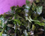 صورة لخطوة 2 من وصفة سلطة الباذنجان 🍆 التركية