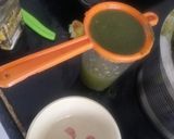 પાલક નું સૂપ (Palak Soup Recipe in Gujarati) રેસીપી સ્ટેપ4ફોટો