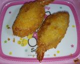 Foto langkah ke 3 dari resep Udang keju / kaki naga udang.