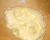 A picture of step 8 of Yeast doughnut.