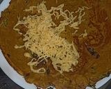 পনির চীজ চিলা (paneer cheese chilla recipe in Bengali) রেসিপি ধাপ - 4 ছবি