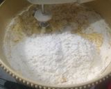 Foto langkah ke 4 dari resep Buttercake labu kuning.