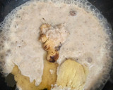 Foto langkah ke 2 dari resep Soto Oseng Daging Sapi Betawi.