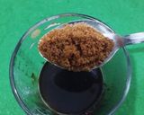 Foto langkah ke 3 dari resep Coffee Milk with Brown Sugar.