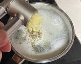 Une image de l'étape 2 de Gratin pommes de terre cabillaud.