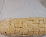 Foto del passaggio 3 della ricetta Polpettone in crosta,con patate al forno