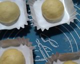 Foto langkah ke 9 dari resep Creamy Tuna Bread.