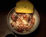 Spaghetti and Meatballs recipe step 9 photo