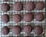 Foto del paso 4 de la receta: Galletas de crema de avellana y cacao
