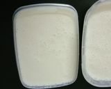 बेसिक आइसक्रीम(Basic ice-cream recipe in Hindi) रेसिपी चरण 6 फोटो
