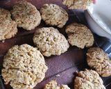 Foto del paso 2 de la receta: Galletitas de avena