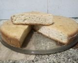 Foto del paso 9 de la receta: Bizcochuelo de banana y canela