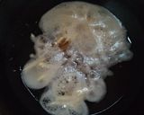 Foto langkah ke 4 dari resep Kue telur gabus/cucuk gigi.