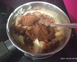 Foto del paso 1 de la receta: Bizcocho con Coca-Cola (para base)