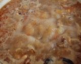 A picture of step 5 of Chicken Pualo Biryani 😋😍.