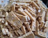 Foto langkah ke 1 dari resep Tempe Kering (110).