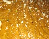 સુખડી(sukhdi recipe in Gujarati) રેસીપી સ્ટેપ2ફોટો