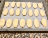 Foto del paso 6 de la receta: Pastas con manteca “sin azúcar”