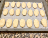 Foto del paso 6 de la receta: Pastas con manteca “sin azúcar”