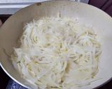 Foto del paso 5 de la receta: Hamburguesa casera (versión 1)