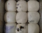 Foto langkah ke 8 dari resep Sourdough Roti Sobek Aneka Rasa.
