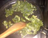 Foto del paso 5 de la receta: Cocina para principiantes: Pasta y acelga (incluso para celíacos)