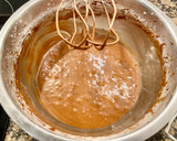 Foto del paso 5 de la receta: Chocoflan