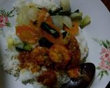 Foto langkah ke 5 dari resep Udang sweet spicy 😁.