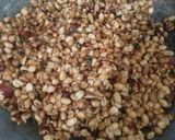 Foto langkah ke 5 dari resep Kacang Pedas Manis.