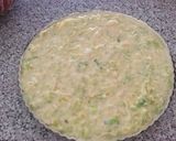 Foto del paso 5 de la receta: Quiche de puerros