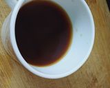 A picture of step 2 of Kashmiri Kawa.