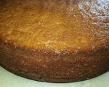 Foto del paso 6 de la receta: Torta de naranja o mandarina, en licuadora