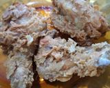 Foto langkah ke 4 dari resep Ayam KFC KW eggless.