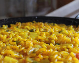 Foto del paso 6 de la receta: Fideuá vegana