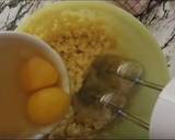 Foto langkah ke 3 dari resep 713. 🥧 Soes Kering isi Coklat.