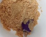 Foto del paso 15 de la receta: Tarta de mousse de chocolate con base de galleta Sin gluten