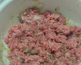 Foto del paso 5 de la receta: Pasta boloñesa a mi manera.🍝