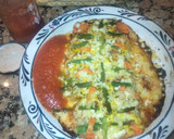 Foto del paso 5 de la receta: Canelones con judías fáciles