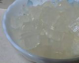 Foto langkah ke 1 dari resep Es buah asam manis...TASTY.