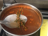 Sopa de papa