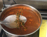 Foto del paso 5 de la receta: Sopa de papa