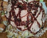 Foto langkah ke 4 dari resep Ketoprak Homemade.