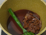 Jongkong Alias Bubur Sumsum