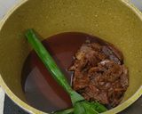 Foto langkah ke 1 dari resep Jongkong Alias Bubur Sumsum.