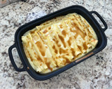 Foto del paso 25 de la receta: Canelones de pato con cremoso de patata