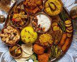 গোবিন্দ ভোগ চালের পায়েস (Gobindobhog Chaler Payes recipe in Bengali) রেসিপির ধাপ 5 ছবি