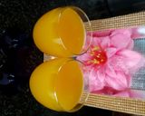 મેંગો ફ્રુટી (Mango Frooti recipe in gujarati) રેસીપી સ્ટેપ7ફોટો