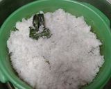 Foto langkah ke 7 dari resep 781.Lupis.