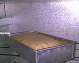 Foto langkah ke 8 dari resep Brownies Tempe.