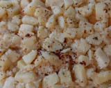 Foto del paso 2 de la receta: Tortilla de papas al horno 🍳